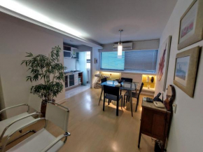 Maravilhoso flat no Leblon